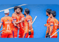 India vs Pakistan Hockey World Cup 2026