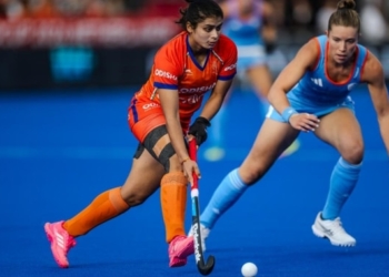 Indian women’s hockey World Cup 2026