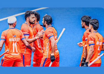India vs Pakistan Hockey World Cup 2026