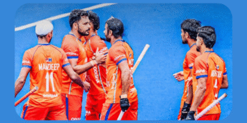 India vs Pakistan Hockey World Cup 2026