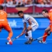 India vs Netherlands Hockey World Cup 2026