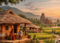 Odisha Homestay Establishment Scheme 2025