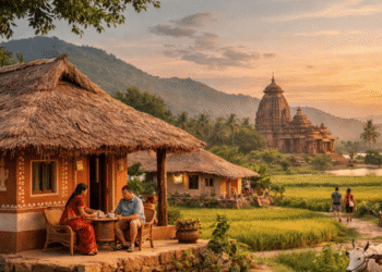Odisha Homestay Establishment Scheme 2025