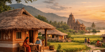 Odisha Homestay Establishment Scheme 2025