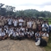 Students Leave Hostel