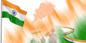 Odisha Independence Day 2026 flag hoisting