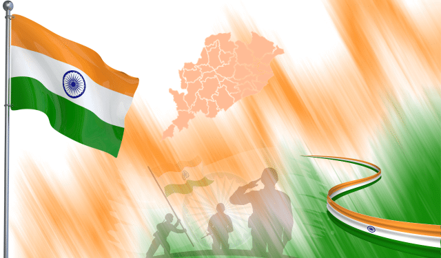 Odisha Independence Day 2026 flag hoisting