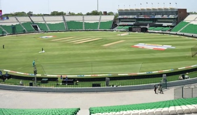 ICC pitch rating appeals decision