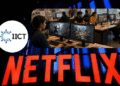 IICT Netflix scholarships