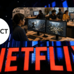 IICT Netflix scholarships