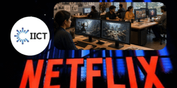IICT Netflix scholarships