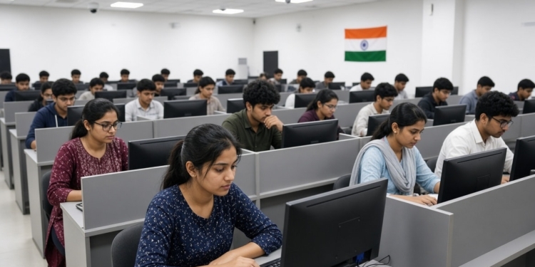 public examination reforms India