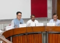 Monsoon Session 2026 Parliament bills passed