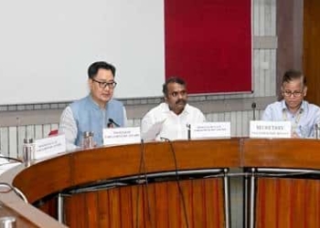 Monsoon Session 2026 Parliament bills passed