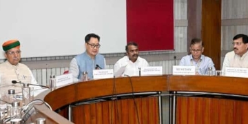Monsoon Session 2026 Parliament bills passed