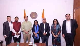 cloud and AI skilling India