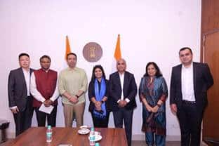 cloud and AI skilling India