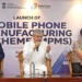 Mobile Phone Manufacturing Scheme India