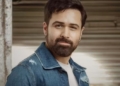 Emraan Hashmi swine flu