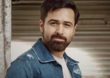 Emraan Hashmi swine flu