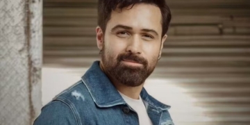 Emraan Hashmi swine flu