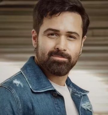 Emraan Hashmi swine flu
