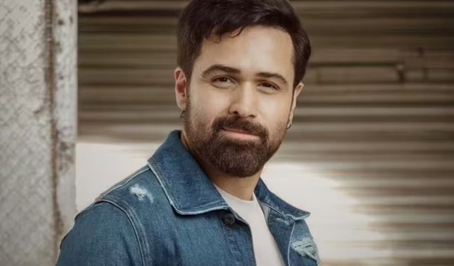 Emraan Hashmi swine flu