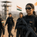 Mahila Commando Conversion Course NSG