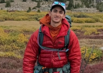 Indian-origin PhD student death