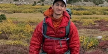 Indian-origin PhD student death