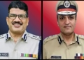 Odisha IPS officers promoted