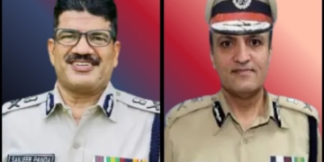 Odisha IPS officers promoted
