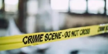 Sex Racket Busted
