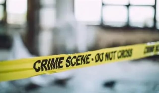 Sex Racket Busted