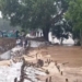 Jajpur Faces Fourth Wave of Floods as Rivers Breach Danger Marks