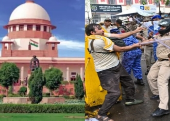 Supreme Court NEET protest probe