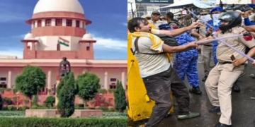 Supreme Court NEET protest probe