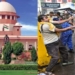 Supreme Court NEET protest probe