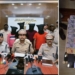 Jharsuguda fake dacoity