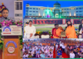 Odisha CM speech Jagadguru Kripalu University