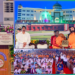 Odisha CM speech Jagadguru Kripalu University