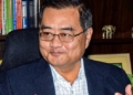 JPSC Chairperson L Khiangte Arrested