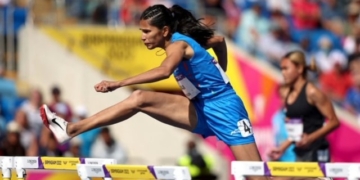 Jyothi Yarraji bronze