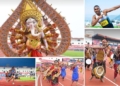 World Athletics Bhubaneswar 2026