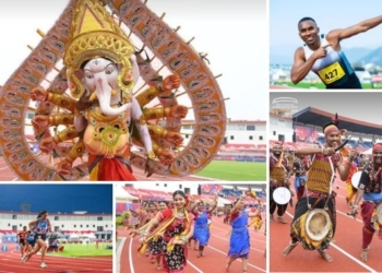World Athletics Bhubaneswar 2026