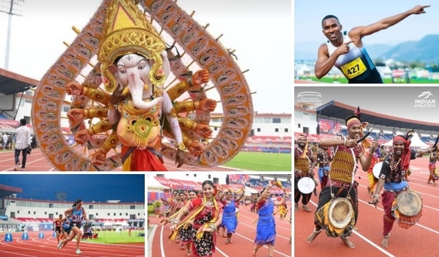 World Athletics Bhubaneswar 2026