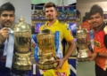 Karn Sharma retirement