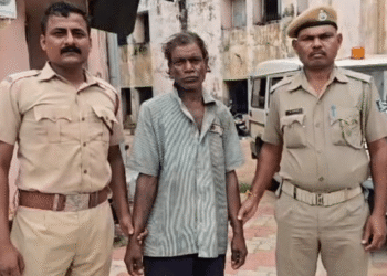 Kataka minor girl kidnapping rescue