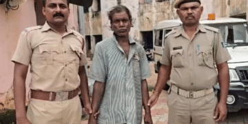 Kataka minor girl kidnapping rescue