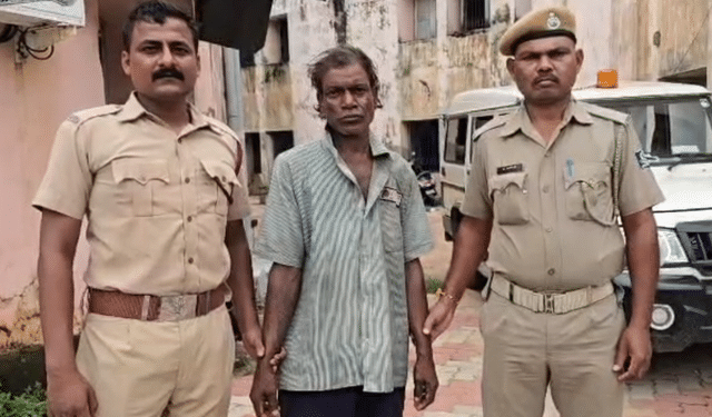 Kataka minor girl kidnapping rescue